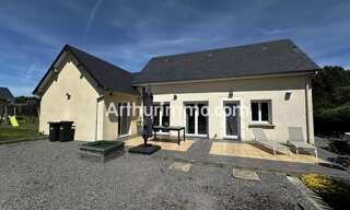 Maison 4 Pièces 102 m² à vendre à Criquetot-l'Esneval (76280)