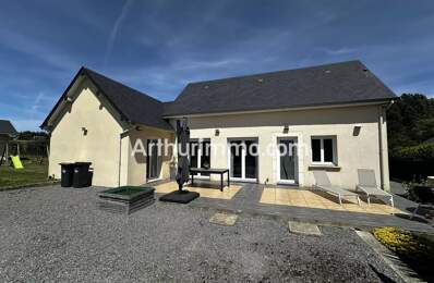MAISON T4 SUR CRIQUETOT L'ESNEVAL — photo du bien
