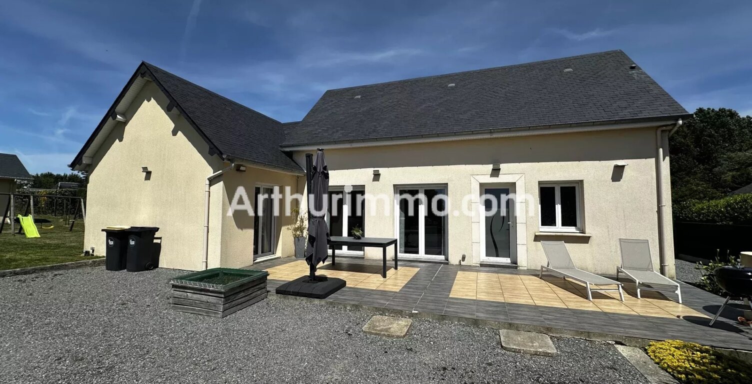 MAISON T4 SUR CRIQUETOT L'ESNEVAL — photo 1