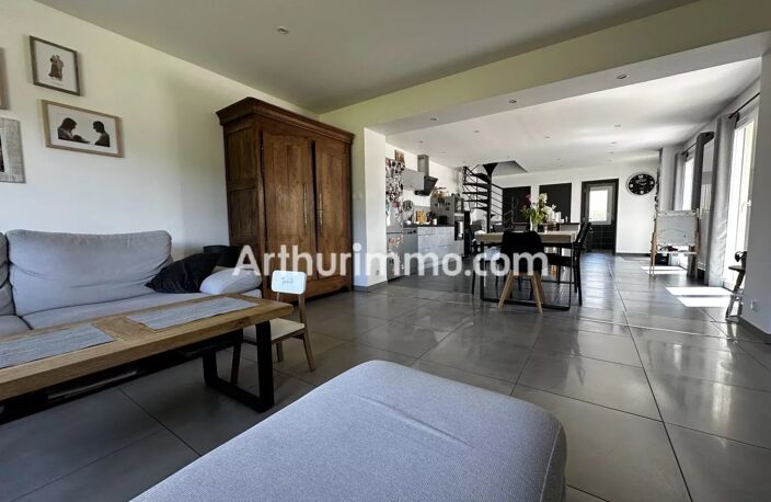 MAISON T4 SUR CRIQUETOT L'ESNEVAL — photo 2
