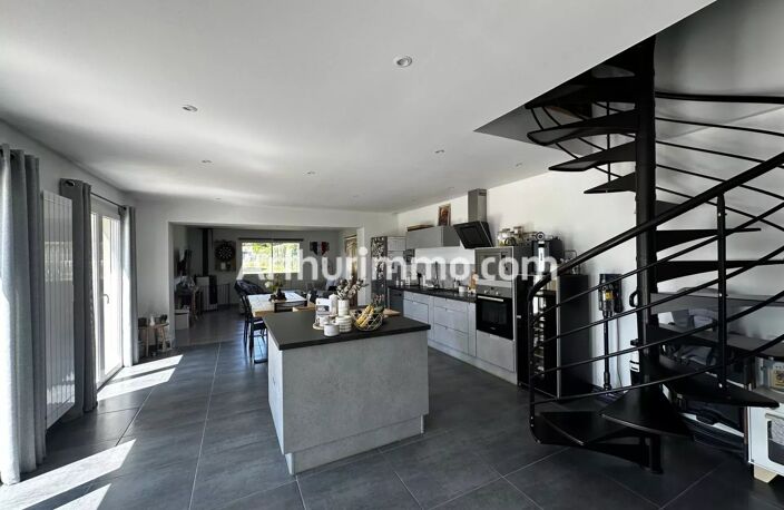 MAISON T4 SUR CRIQUETOT L'ESNEVAL — photo 3