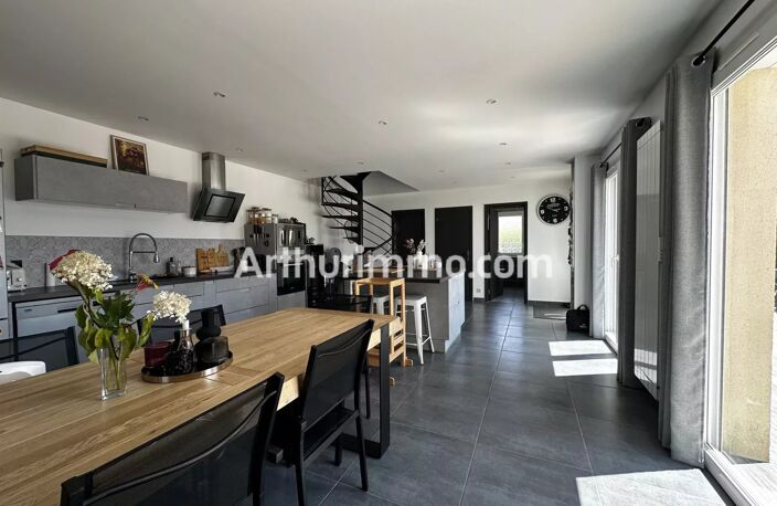 MAISON T4 SUR CRIQUETOT L'ESNEVAL — photo 5