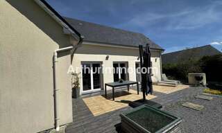 Maison 4 Pièces 102 m² à vendre à Criquetot-l'Esneval (76280)