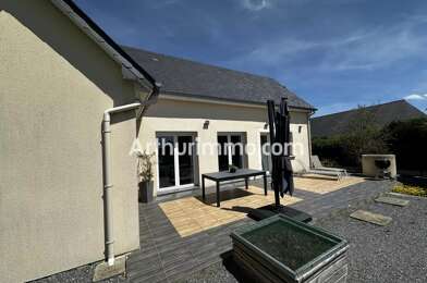 Maison 4 pièces 262500 €
