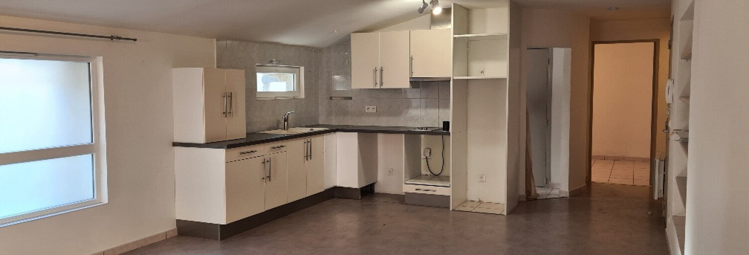 Appartement 2 Pièces 63 m² à louer à Viols-le-Fort (34380)