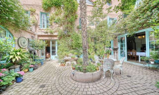Maison 7 Pièces 240 m² à vendre à Paris 18 (75018)