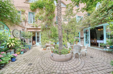Maison 7 pièces 2500000 €