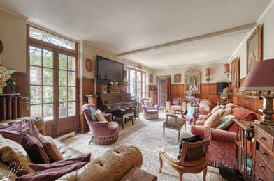 Maison 7 pièces 2390000 €