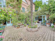 Paris 18 / Grandes Carrières : maison de charme, 240m2, 5 ch — photo 2