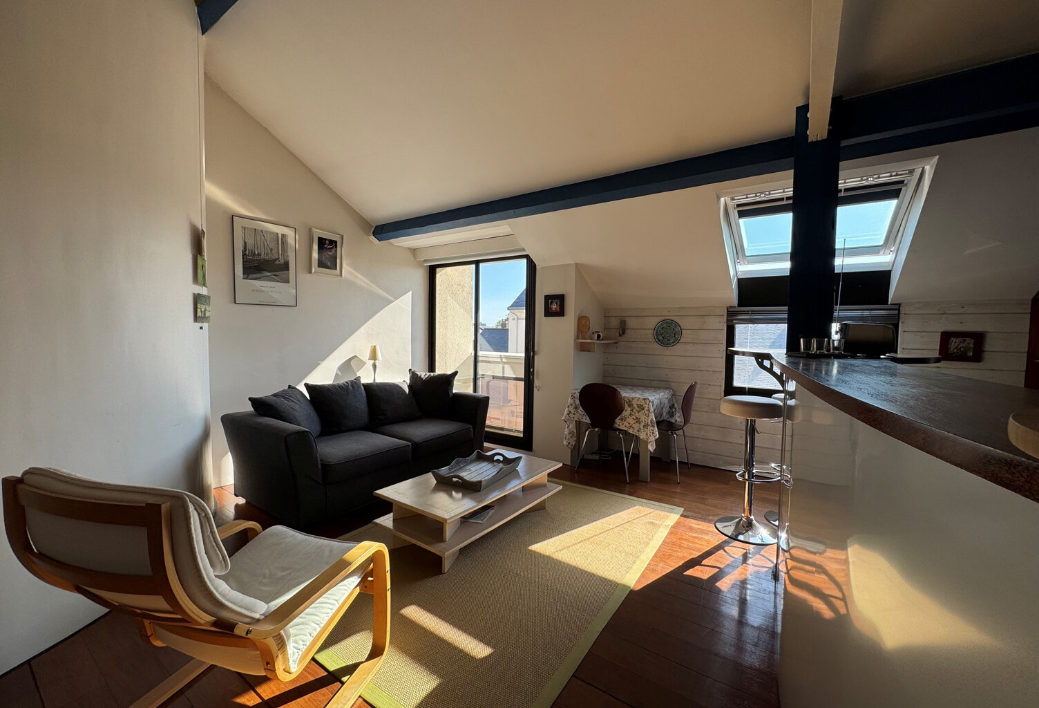 T2Duplex PK et cave — photo 1