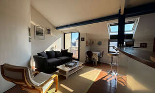 Appartement 2 Pièces 38 m² à vendre à Nantes (44300)