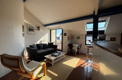 T2Duplex PK et cave — photo du bien