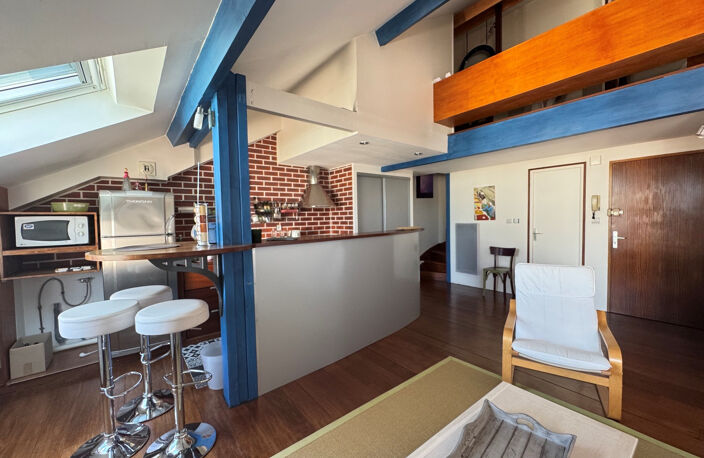 T2Duplex PK et cave — photo 2