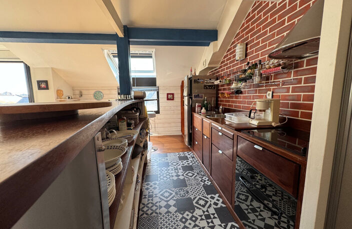 T2Duplex PK et cave — photo 4