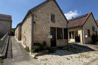 Maison 5 pièces 43000 €