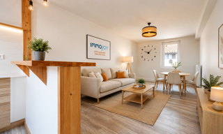 Appartement 3 Pièces 87 m² à vendre à Venerque (31810)