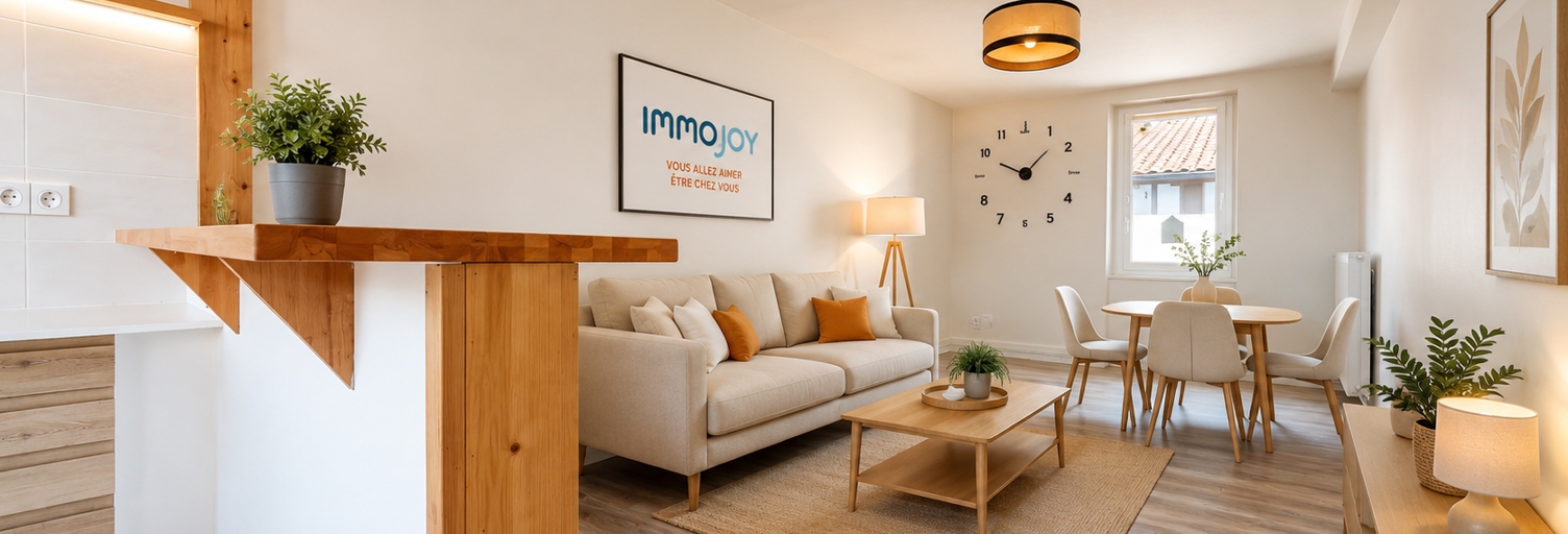 Appartement 3 Pièces 87 m² à vendre à Venerque (31810)