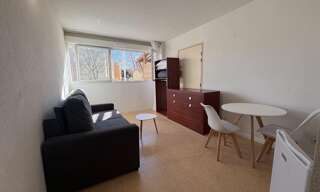 Appartement 1 Pièce 22 m² à vendre à Agde (34300)