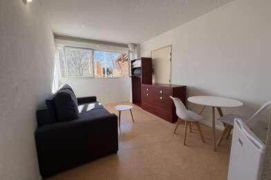 Appartement 1 pièces 75000 €