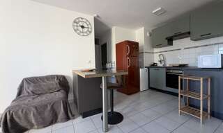 Appartement 2 Pièces 38 m² à vendre à Le Pont-de-Beauvoisin (38480)