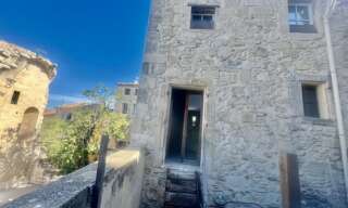 Maison 4 Pièces 93 m² à vendre à Saint-Gilles (30800)