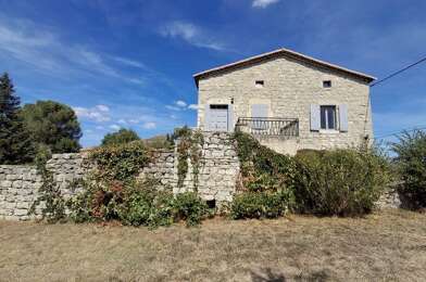 Maison 7 pièces 203000 €
