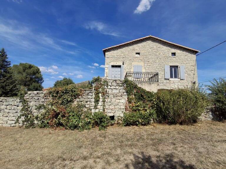 Maison — photo 1