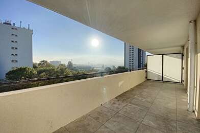 Appartement 2 pièces 840 €