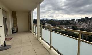 Appartement 2 Pièces 45 m² à louer à Marseille 12 (13012)