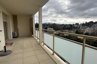 Appartement 2 pièces 850 €