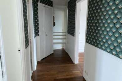 Appartement 4 pièces 1450 €