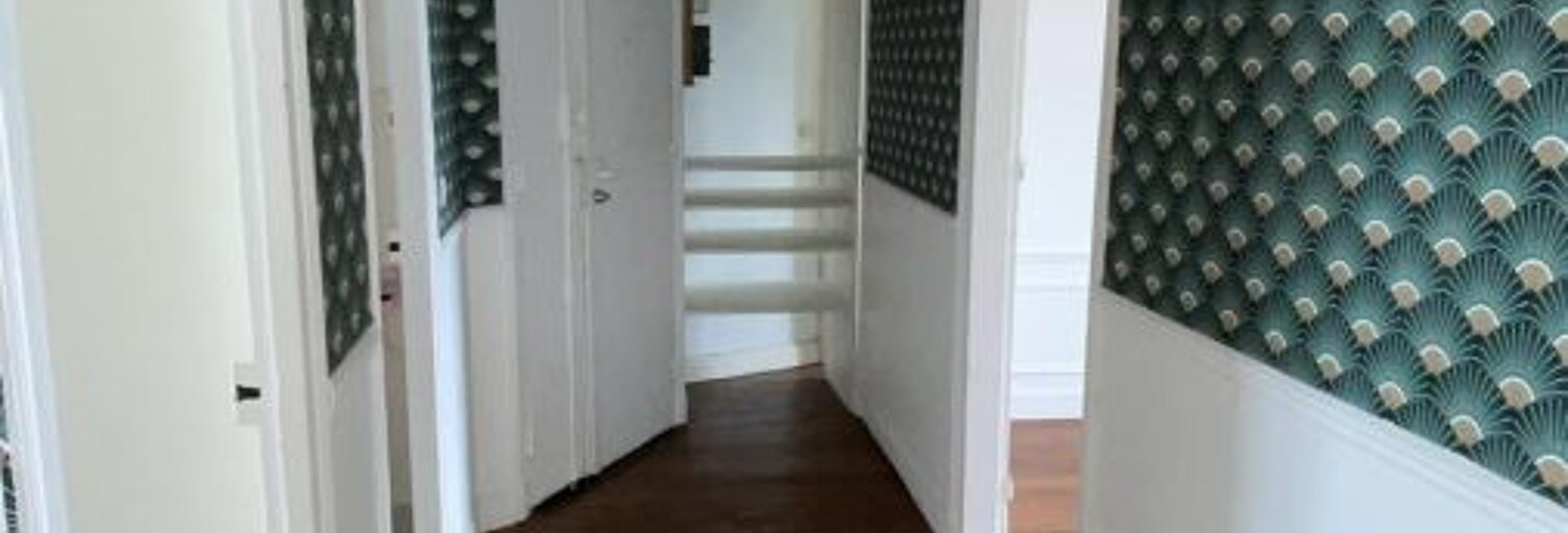 Appartement 4 Pièces 69 m² à louer à Le Kremlin-Bicêtre (94270)