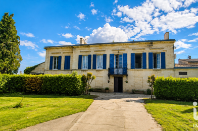 Maison 7 pièces 717400 €