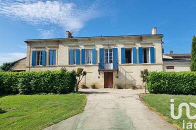Maison 7 pièces 717400 €