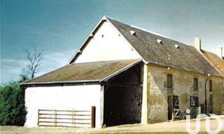 Maison 10 Pièces 800 m² à vendre à Avord (18520)