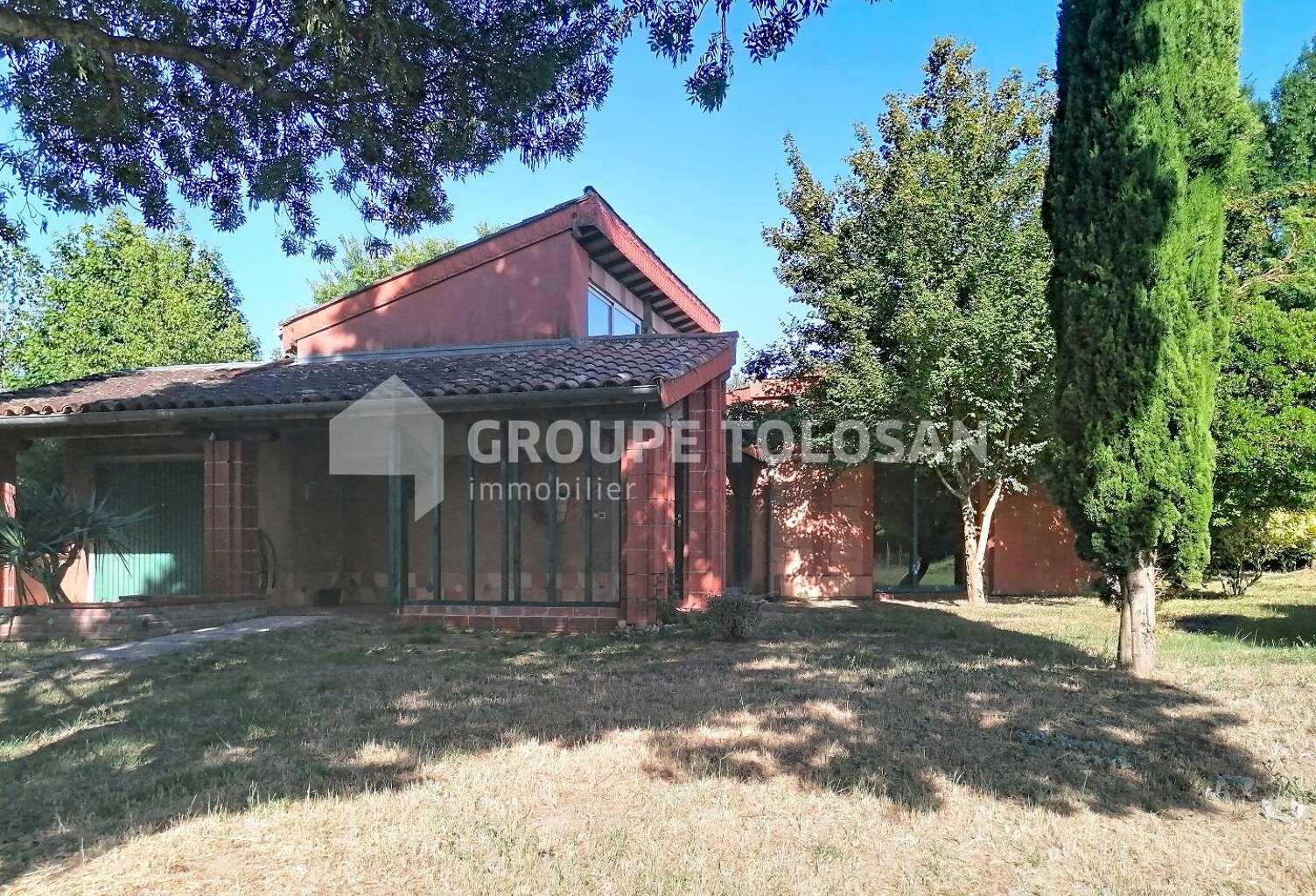 Maison — photo 1