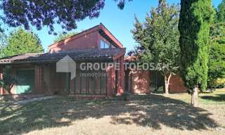 Maison 4 Pièces 106 m² à vendre à Montrabé (31850)
