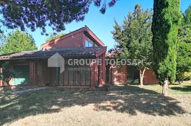 Maison 4 pièces 399000 €