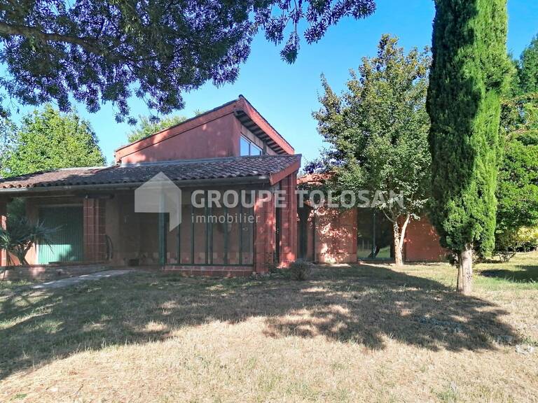 Maison — photo 1
