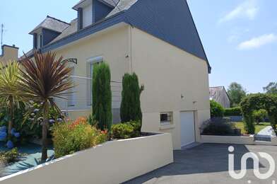 Maison 5 pièces 249900 €