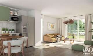 Appartement 4 Pièces 84 m² à vendre à Sciez (74140)