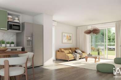 Appartement 5 pièces 539900 €