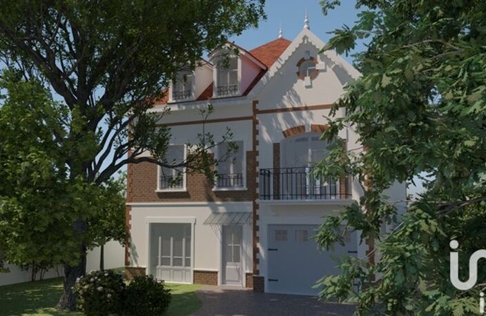 Vente Terrain à bâtir 526 m&sup2; — photo 2