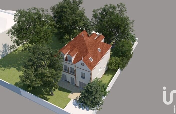 Vente Terrain à bâtir 526 m&sup2; — photo 3