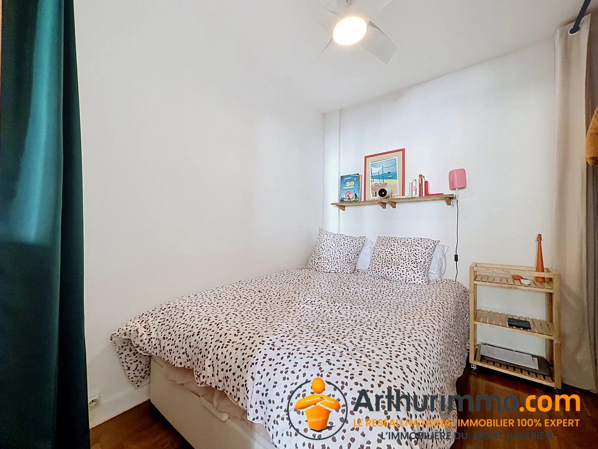 Acheter appartement 26 m² 249 600 € à Puteaux (92800) : une annonce Arthurimmo.com — 4