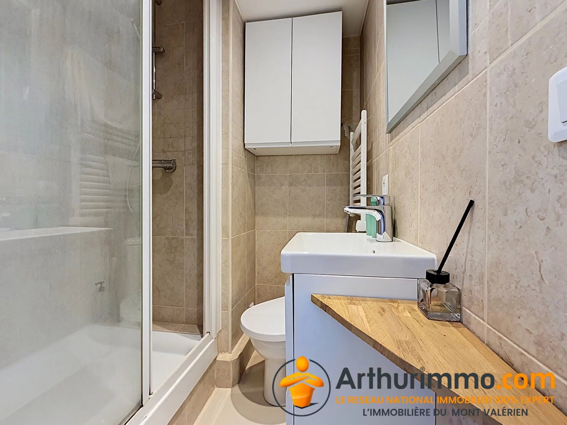 Acheter appartement 26 m² 249 600 € à Puteaux (92800) : une annonce Arthurimmo.com — 5