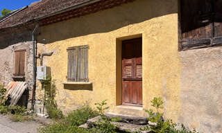 Maison 2 Pièces 30 m² à vendre à Manteyer (05400)