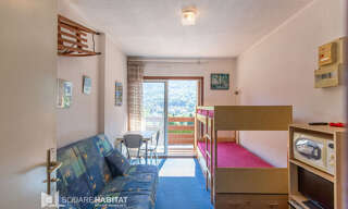 Appartement 1 Pièce 15 m² à vendre à Cauterets (65110)