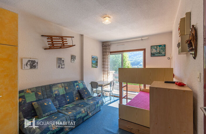 STUDIO AVEC BALCON — photo 2