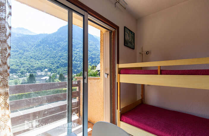 STUDIO AVEC BALCON — photo 5